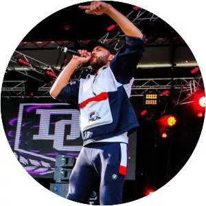 Ogee Rodman - Musical artist