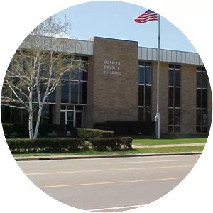 Ogemaw County - County in Michigan