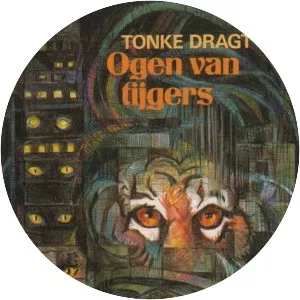 Ogen van tijgers