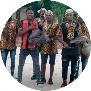 Ogene - Musical artist