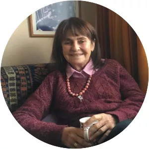 Öget Öktem Tanör - Neuropsychologist