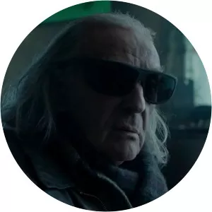 Oggie Miss Peregrine's Home for Peculiar Children