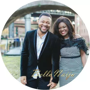 Oghenekome Mofe Damijo - Richard Mofe-Damijo's son