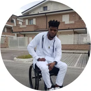 Ogidi Brown - Musical artist