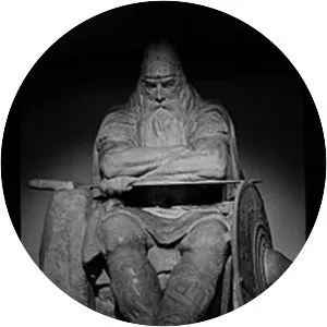 Ogier the Dane - Fictional character