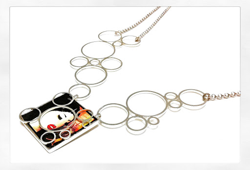 Ogigioielli Contemporary