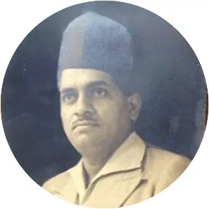 Ogirala Ramachandra Rao