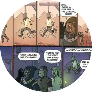 Oglaf - 