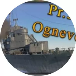 Ognevoy-class destroyer