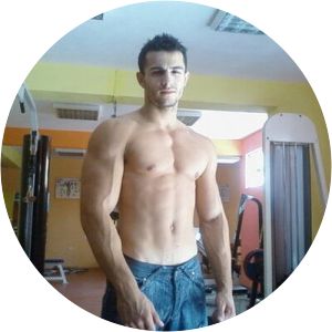 Ognian Terziiski photograph