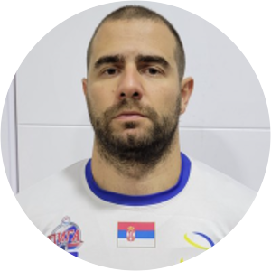 Ognjen Bulic photograph