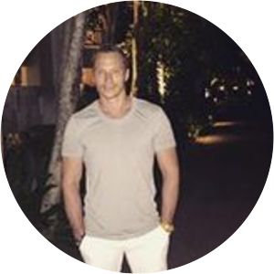 Ognjen Ivanovic photograph