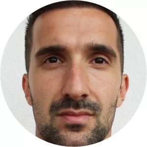 Ognjen Jeftenić - Football player