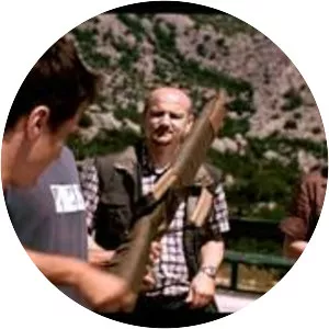 Ognjen Sviličić - Screenwriter