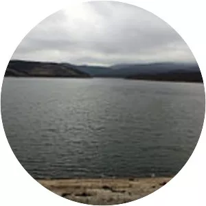 Ognyanovo Reservoir - 