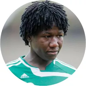 Ogonna Chukwudi - Nigerian footballer