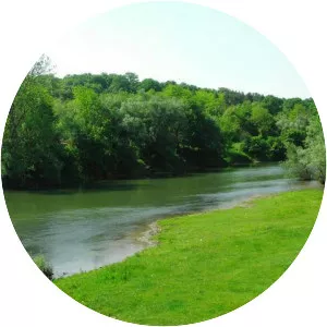 Ogosta - River in Bulgaria