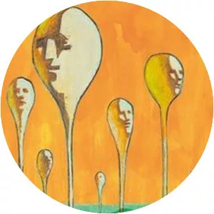 Ogre You Asshole - Rock band