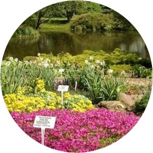 ogrod botaniczny lublin