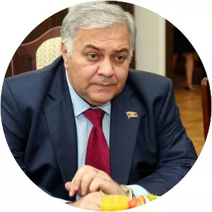 Ogtay Asadov