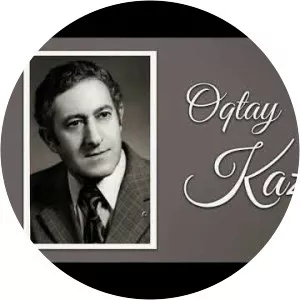 Ogtay Kazimi Musician