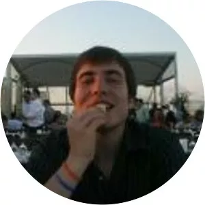 Oğul Girgin - Kaan Girgin's son