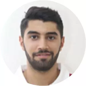 Oğulcan Şahin - Football player