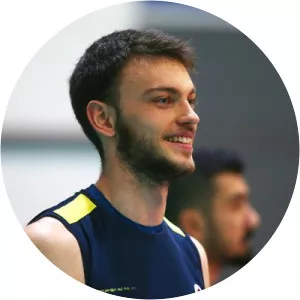 Oğulcan Yatgın - Volleyball player