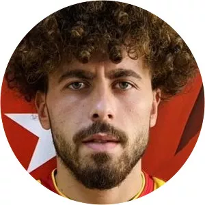 Ogün Özçiçek - Football player