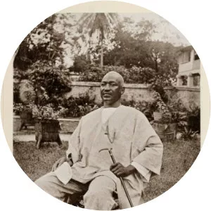 Oguntola Sapara