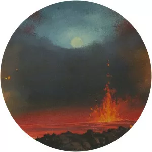 Ogura Yonesuke Itoh - Japanese-American artist