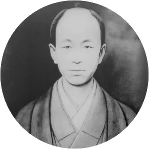 Oguri Kozukenosuke