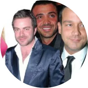 Oğuz Kayhan photograph