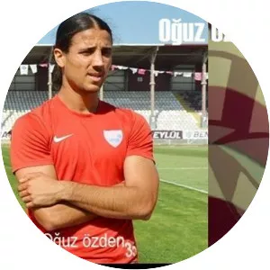 Oğuz Özden