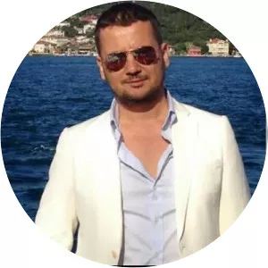 Oğuz Vural photograph