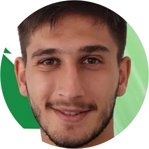 Oğuzhan Bayram - Football player