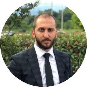 Oğuzhan Bıyık - Footballer