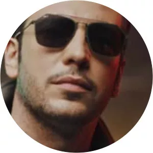 Oğuzhan Koç - Turkish singer-songwriter