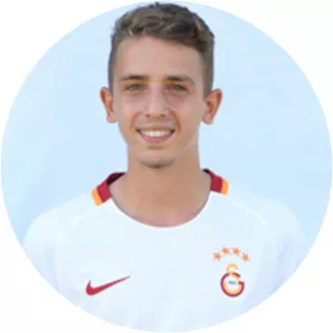 Oğuzhan Köseoğlu - Football player