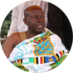 Ogyeahohoo Yaw Gyebi II