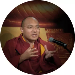 Ogyen Trinley Dorje