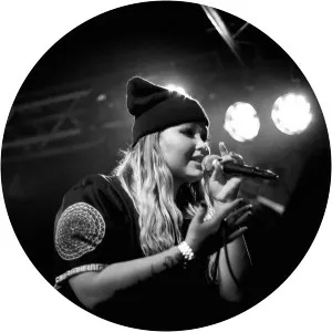 Oh Blimey - Musical artist