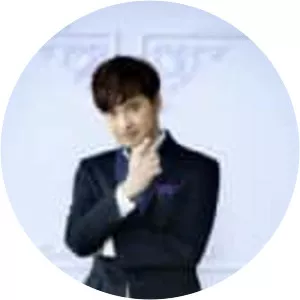 Oh Dae-gyu - South Korean actor