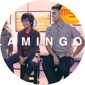 Oh, Flamingo! - Rock band