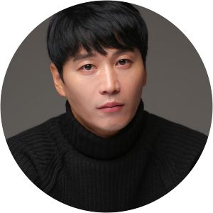 Oh Gi-hwan - South Korean director