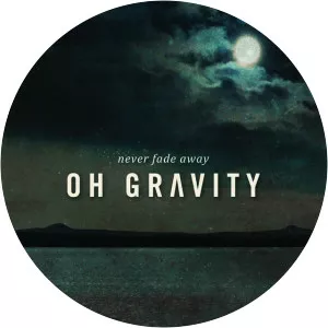 chris classic oh gravity - Musical artist