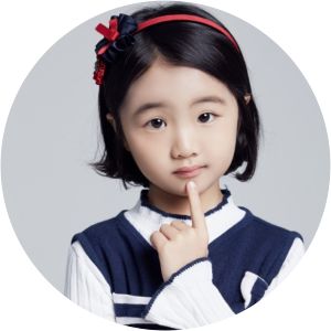 Oh Ha-rin photograph