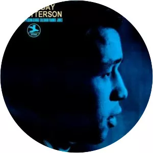 Oh Happy Day - Album by Don Patterson