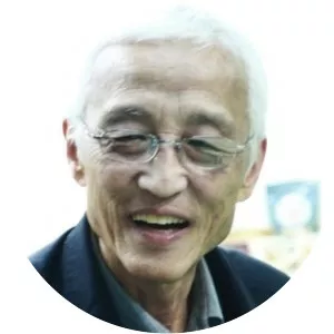 Oh Hyeon-Kyeong photograph