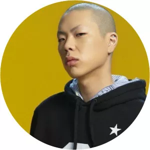 Oh Hyuk - South Korean singer